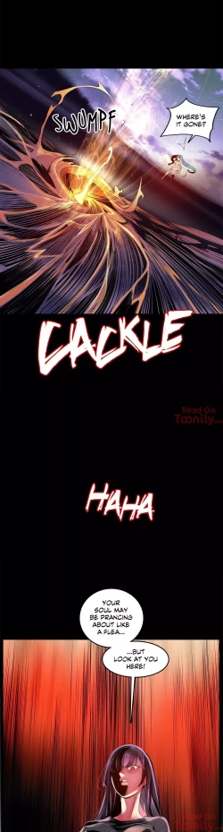 Page 500 of Lilith`s CordCh. 069Part 2- english