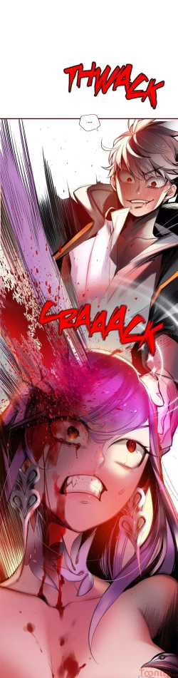 Page 508 of Lilith`s CordCh. 069Part 2- english