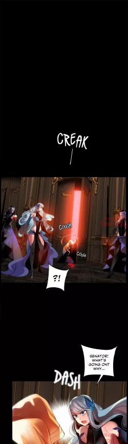 Page 510 of Lilith`s CordCh. 069Part 2- english