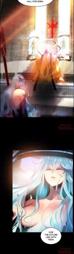 Page 519 of Lilith`s CordCh. 069Part 2- english