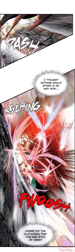 Page 529 of Lilith`s CordCh. 069Part 2- english