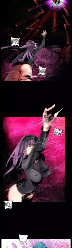 Page 533 of Lilith`s CordCh. 069Part 2- english