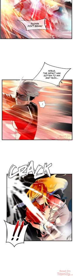 Page 549 of Lilith`s CordCh. 069Part 2- english