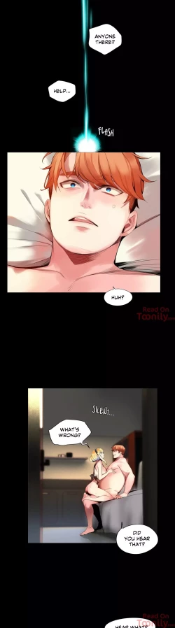 Page 566 of Lilith`s CordCh. 069Part 2- english