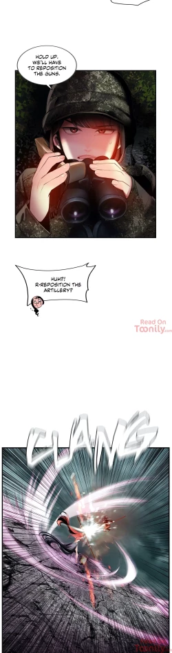 Page 598 of Lilith`s CordCh. 069Part 2- english