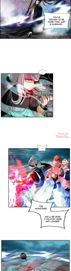 Page 600 of Lilith`s CordCh. 069Part 2- english