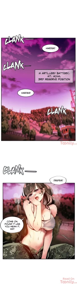 Page 610 of Lilith`s CordCh. 069Part 2- english