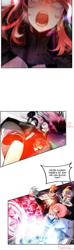 Page 619 of Lilith`s CordCh. 069Part 2- english