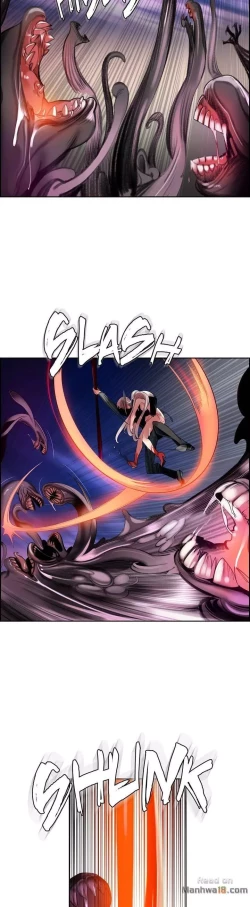 Page 61 of Lilith`s CordCh. 069Part 2- english