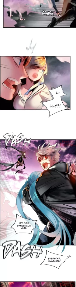 Page 639 of Lilith`s CordCh. 069Part 2- english