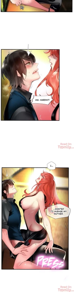 Page 659 of Lilith`s CordCh. 069Part 2- english