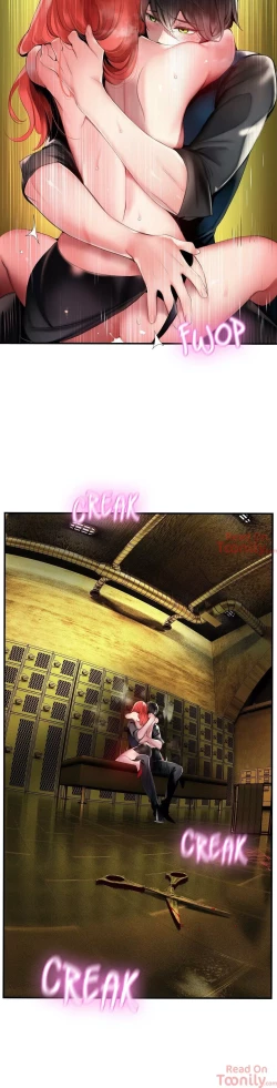 Page 662 of Lilith`s CordCh. 069Part 2- english