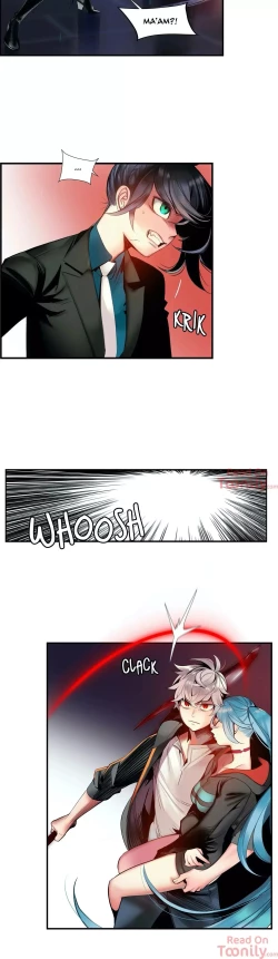 Page 696 of Lilith`s CordCh. 069Part 2- english