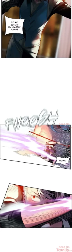 Page 701 of Lilith`s CordCh. 069Part 2- english