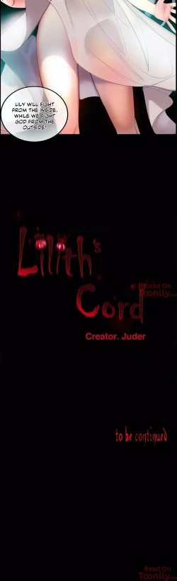 Page 706 of Lilith`s CordCh. 069Part 2- english
