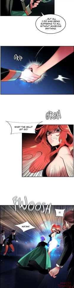 Page 721 of Lilith`s CordCh. 069Part 2- english