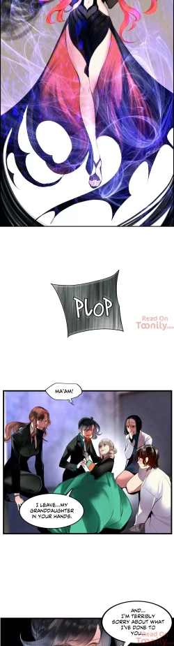 Page 724 of Lilith`s CordCh. 069Part 2- english