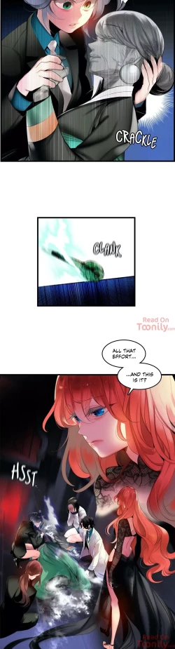 Page 725 of Lilith`s CordCh. 069Part 2- english