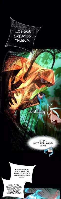 Page 734 of Lilith`s CordCh. 069Part 2- english