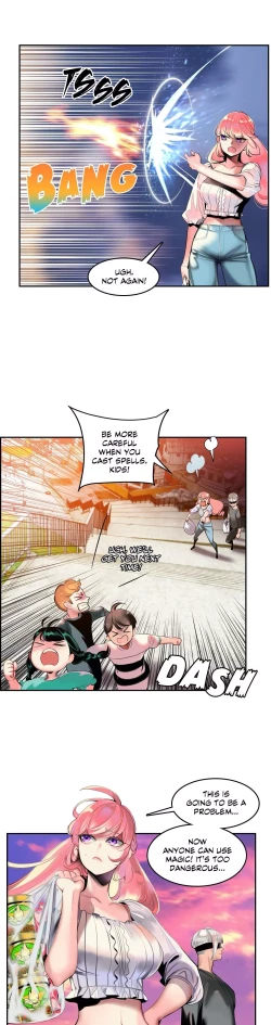 Page 778 of Lilith`s CordCh. 069Part 2- english