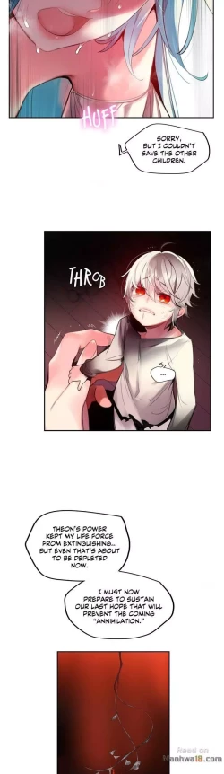 Page 92 of Lilith`s CordCh. 069Part 2- english