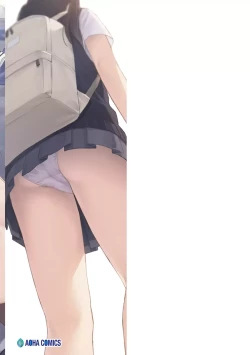 Page 205 of Futari, hitotoki.