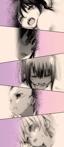 Page 2 of Kyoshitsuno Shojoha Saiminkanri