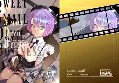 Download sweet small devil business