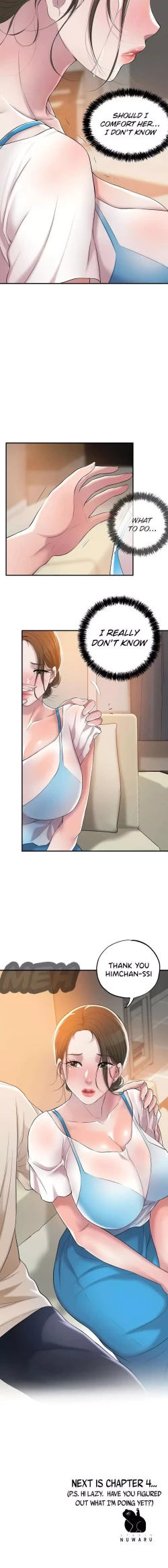 Page 73 of New TownCh.10/?