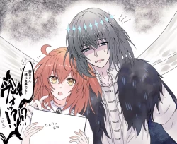 Page 6 of Obe guda ♀ rogu ④[Fate/Grand Order)