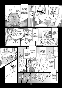 Page 13 of Dennou Succubus to Sex Shite mo Eikyuu ni Derarenai Heya Nightmare | Forever Fucking a Digital Succubus In an Inescapable Room Nightmare