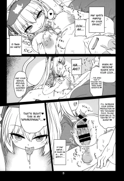 Page 4 of Dennou Succubus to Sex Shite mo Eikyuu ni Derarenai Heya Nightmare | Forever Fucking a Digital Succubus In an Inescapable Room Nightmare