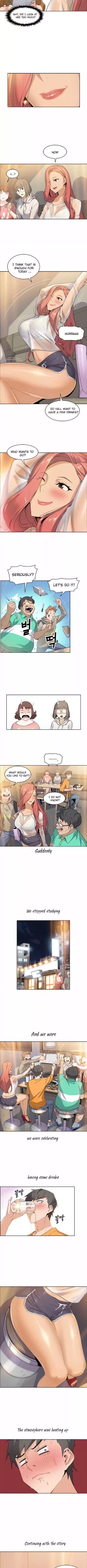 Page 11 of HousekeeperCh.30/49