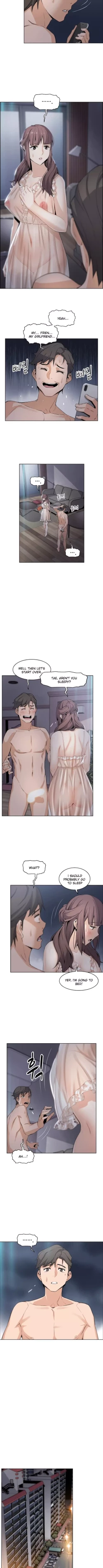 Page 129 of HousekeeperCh.30/49