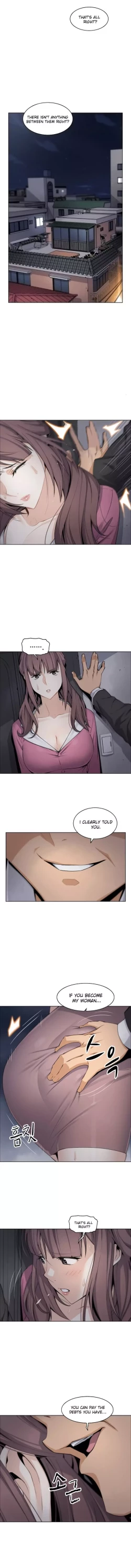 Page 136 of HousekeeperCh.30/49