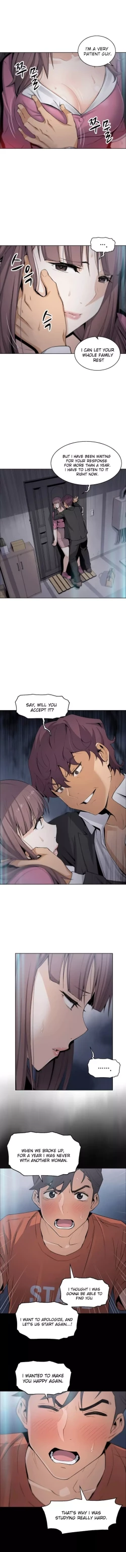 Page 137 of HousekeeperCh.30/49