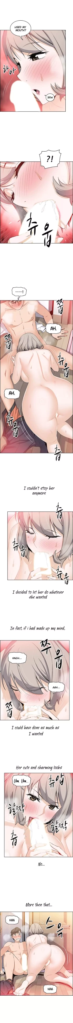 Page 174 of HousekeeperCh.30/49