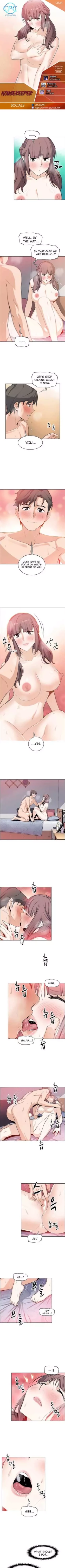 Page 228 of HousekeeperCh.30/49