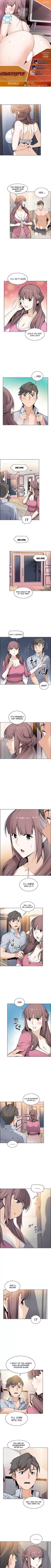 Page 250 of HousekeeperCh.30/49