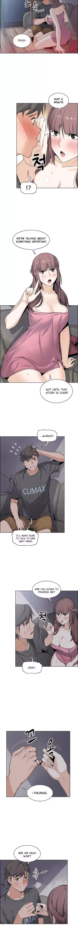 Page 264 of HousekeeperCh.30/49