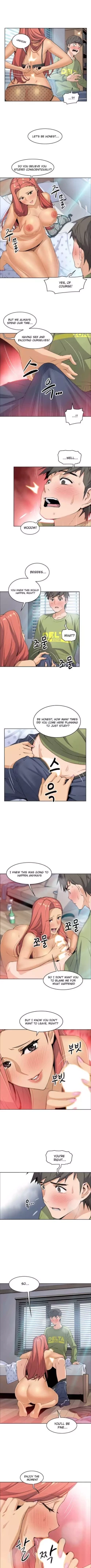 Page 39 of HousekeeperCh.30/49