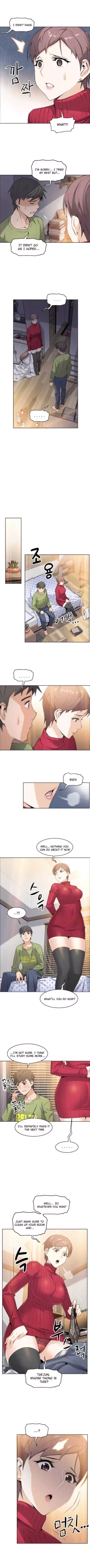 Page 46 of HousekeeperCh.30/49