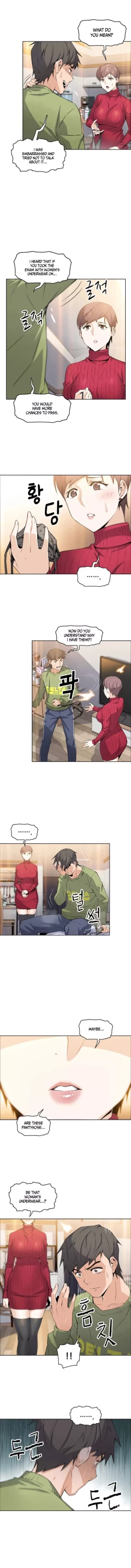 Page 50 of HousekeeperCh.30/49