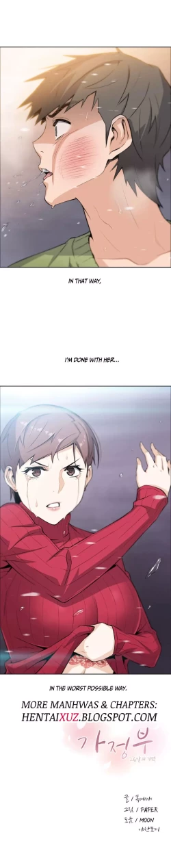 Page 58 of HousekeeperCh.30/49