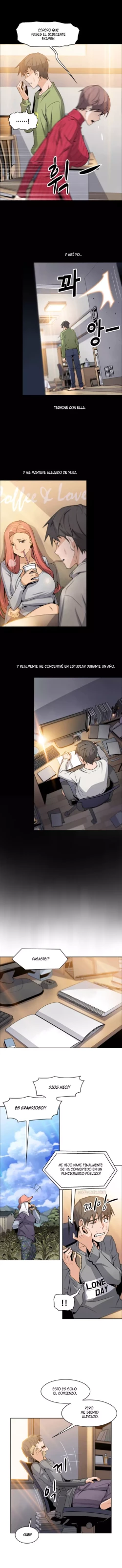 Page 61 of HousekeeperCh.30/49