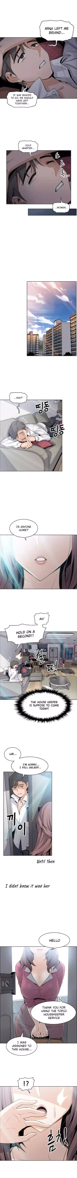 Page 82 of HousekeeperCh.30/49