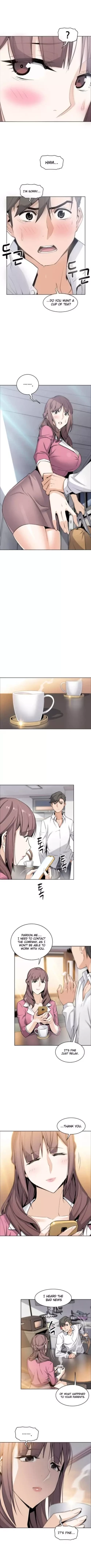 Page 86 of HousekeeperCh.30/49