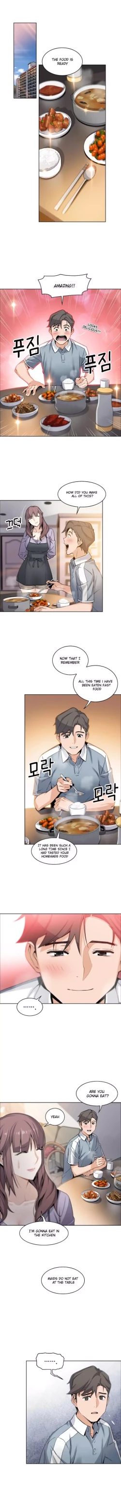 Page 98 of HousekeeperCh.30/49