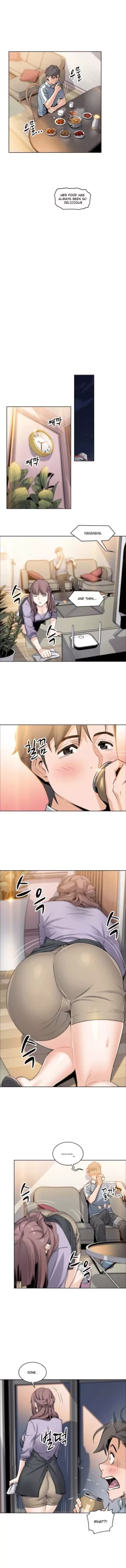 Page 99 of HousekeeperCh.30/49