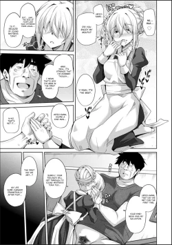 Page 117 of Hakoniwa ni Saku Mesu no Hana